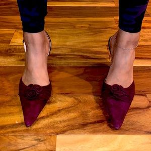 Women’s Evening Heels